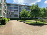 Geräumige 2 Zimmerwohnung am Zoopark - Düsseldorf