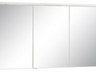 welltime Spiegelschrank Ravenna Breite 120 cm, mit LED Beleuchtung