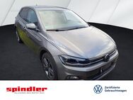 VW Polo, 1.0 TSI Highline, Jahr 2020 - Würzburg