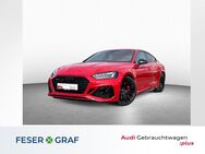 Audi RS5, Sportback TFSI quattro SPORT, Jahr 2023 - Roth (Bayern)