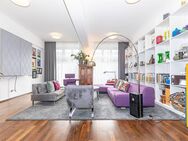 **Stilvolle Maisonette mit Townhouse-Charakter** - Berlin