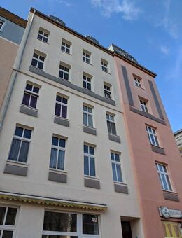 2-Zimmer-Wohnung in Magdeburg - Magdeburg