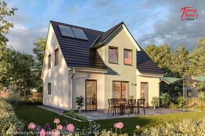 Platz für kleine und große Abenteuer - Ihr perfektes Familienzuhause