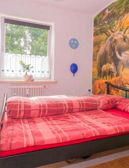 Jobcenter 2 Zimmer Wohnung frei ab sofort! - Berlin
