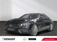 Mercedes CLA 180, AMG Night, Jahr 2023 - Oberursel (Taunus)