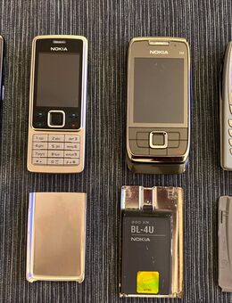 Nokia Handys - München