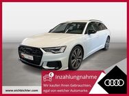 Audi A6, Avant 55 TFSI e quattro S line, Jahr 2024 - Landshut