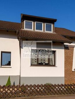 Viel Platz für kleine und große Familienmomente! - Spenge