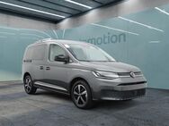 VW Caddy, 2.0 TDI Kombi Style, Jahr 2024 - München