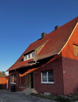 Einfamilienhaus in ruhiger Lage von Harsewinkel - Harsewinkel (Mähdrescherstadt)