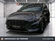 Ford Kuga, ST-Line X El Panodach--digitales -, Jahr 2021 - Dortmund