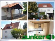 ***JETZT zugreifen! Solides Mehrfamilienhaus in HU - Klein-Auheim*** ... - Hanau (Brüder-Grimm-Stadt)