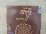 Iboga Wurzelrinde - Tabernanthe - Osnabrück