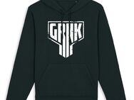 [SUCHE] Gronkh Hoodie Pullover (Signature Collection Skull)