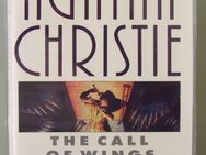 MC-Hörbuch Agatha Christie: \"The Call of Wings\" u.a. (mit Christopher Lee) - Münster