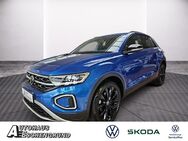 VW T-Roc, 1.5 TSI BLACK STYLE BEATS, Jahr 2023 - Neubrandenburg