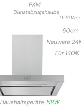 PKM Dunstabzugshaube - Krefeld