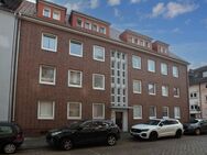 2,5 Zimmer Wohnung mit Balkon in Geestemünde - Bremerhaven