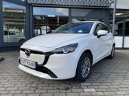 Mazda 2, 1.5 L Exclusive-Line e G 115ps 6MT FWD, Jahr 2024 - Münster