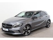 Mercedes-Benz A 200 d 4M NIGHT,KAMERA,AHK,LED,PARKLENKASSIST - Berlin