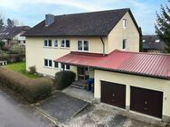 Top Zweifamilienhaus in idyllischer Lage, ca. 20 km vom Bodensee . Ausbaupotenzial - Pfullendorf