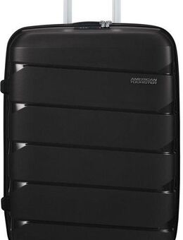 American Tourister® Hartschalen-Trolley AIR MOVE, in verschiedenen Farben und Größen, 4 Rollen, Koffer Reisegepäck Koffer groß Reisekoffer TSA-Zahlenschloss