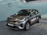 Kia Stonic, 1.0 VISION Blendfreies Fernl, Jahr 2023 - München