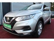 Nissan Qashqai ACENTA 1.3 KLIMA PANORAMADACH APPLE CAR - Essen