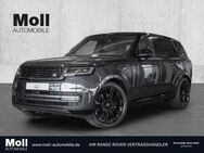 Land Rover Range Rover, Autobiography P530 LWB EU6e AD el klappb, Jahr 2024 - Frechen