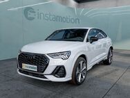 Audi Q3, SB 35TDI 3x S line SONOS 20, Jahr 2024 - München