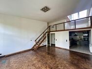 ***Moderne Loft-Wohnung mit Traum-Bad und eigenem Stellplatz - Wuppertal