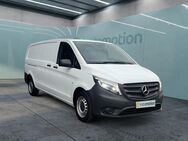 Mercedes Vito, 116, Jahr 2020 - München