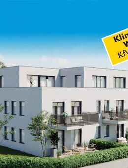 Qualitativ hochwertige Wohnanlage - Ingolstadt