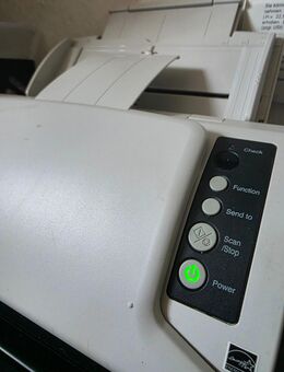 **Geschäftsadresse / Postservice / Virtual Office** - Kyritz