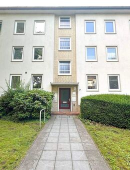 2 Zimmer in Bremen, bezugsfrei! - Bremen