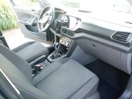 VW T-Cross - Parkstetten