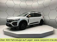 Dacia Jogger, Hybrid 140 Extreme, Jahr 2022 - Neukirchen-Vluyn