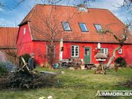 Einfamilienhaus nahe der Ostsee - Testorf-Steinfort