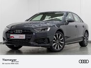 Audi A4, Limo 40 TFSI Q ADVANCED LM18, Jahr 2024 - Bochum