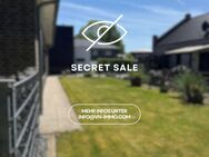 Barrierefreier Bungalow von 2017 mit Garage und vielen Extras - Rhauderfehn