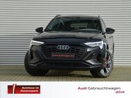 Audi Q8, S line 50 quattro, Jahr 2022 - Torgau