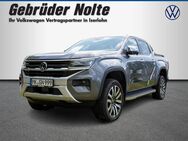 VW Amarok, 3.0 DoubleCab Aventura Amarok Aventura DC, Jahr 2023 - Iserlohn