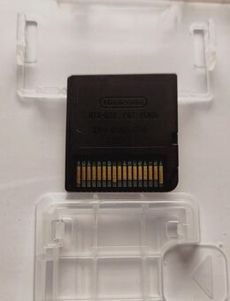 Nintendo DS Pokémon Heartgold - Göttingen