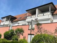 Ideale Kapitalanlage im Herzen von Löchgau - renovierte 2,5-Zimmerwohnung - Löchgau