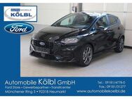 Ford Fiesta 1.0 EcoBoost ST-Line, NAVI/KAMERA/SHZ - Neumarkt (Oberpfalz) Zentrum