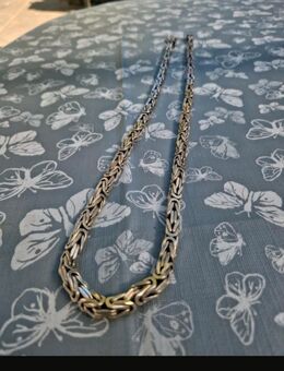 Königskette 925 - Blankenfelde-Mahlow