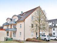 Gemütliche Dachgeschosswohnung mit Duplexstellplatz als Kapitalanlage - Oberderdingen