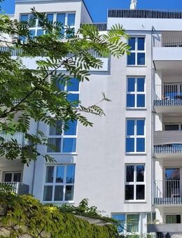 Stadtwohnung - modern und zentral! - Kempten (Allgäu)