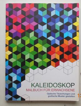 Kaleidoskop für Erwachsene - - Allgäu - TOM - München Maxvorstadt