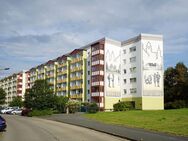 Wohnung in Plauen - Plauen